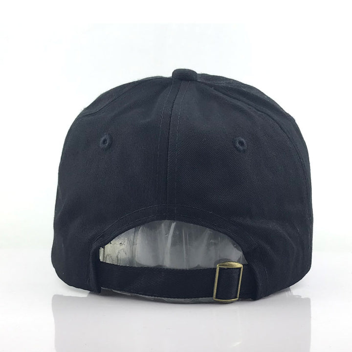 Casual Ocean Collection Shark Baseball Cap