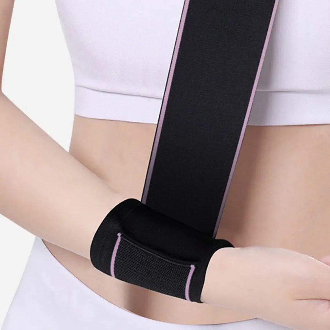 Basketball Weightlifting Wrist Guards