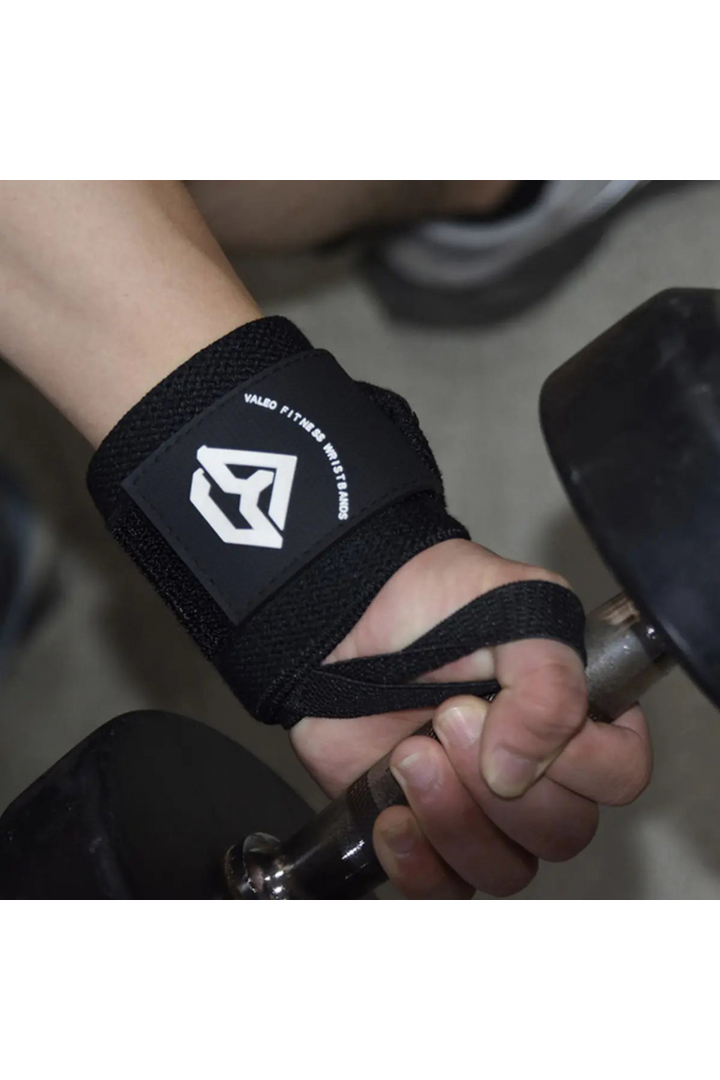 Exercise Fitness Weightlifting Wrap Wrist Guards