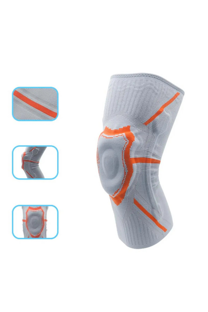 Fitness Sports Protective Sleeve Protective Gear Knee Pad